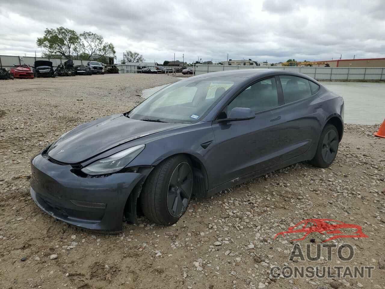 TESLA MODEL 3 2023 - 5YJ3E1EA0PF404580