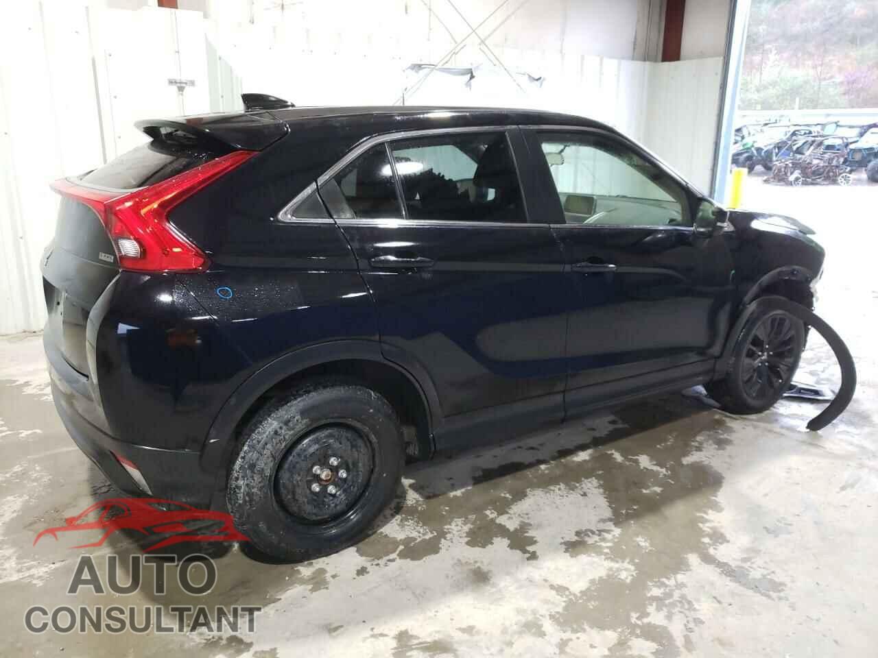 MITSUBISHI ECLIPSE 2020 - JA4AT4AA4LZ005738