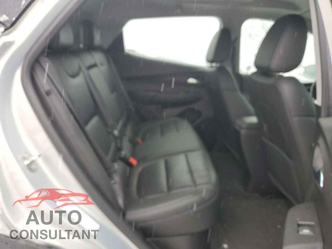 CHEVROLET BOLT 2023 - 1G1FX6S00P4134301