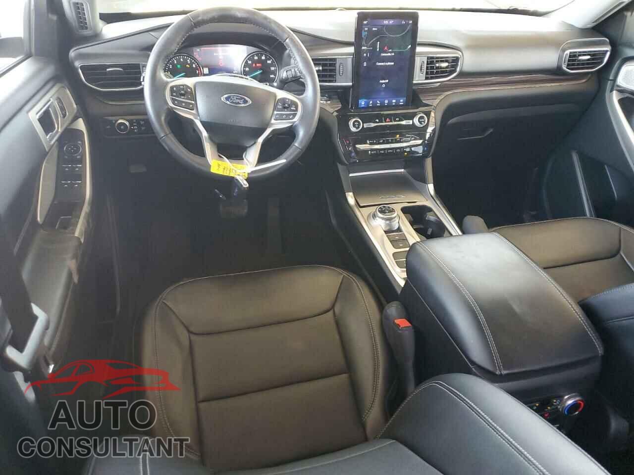 FORD EXPLORER 2023 - 1FMSK7FH0PGA48202