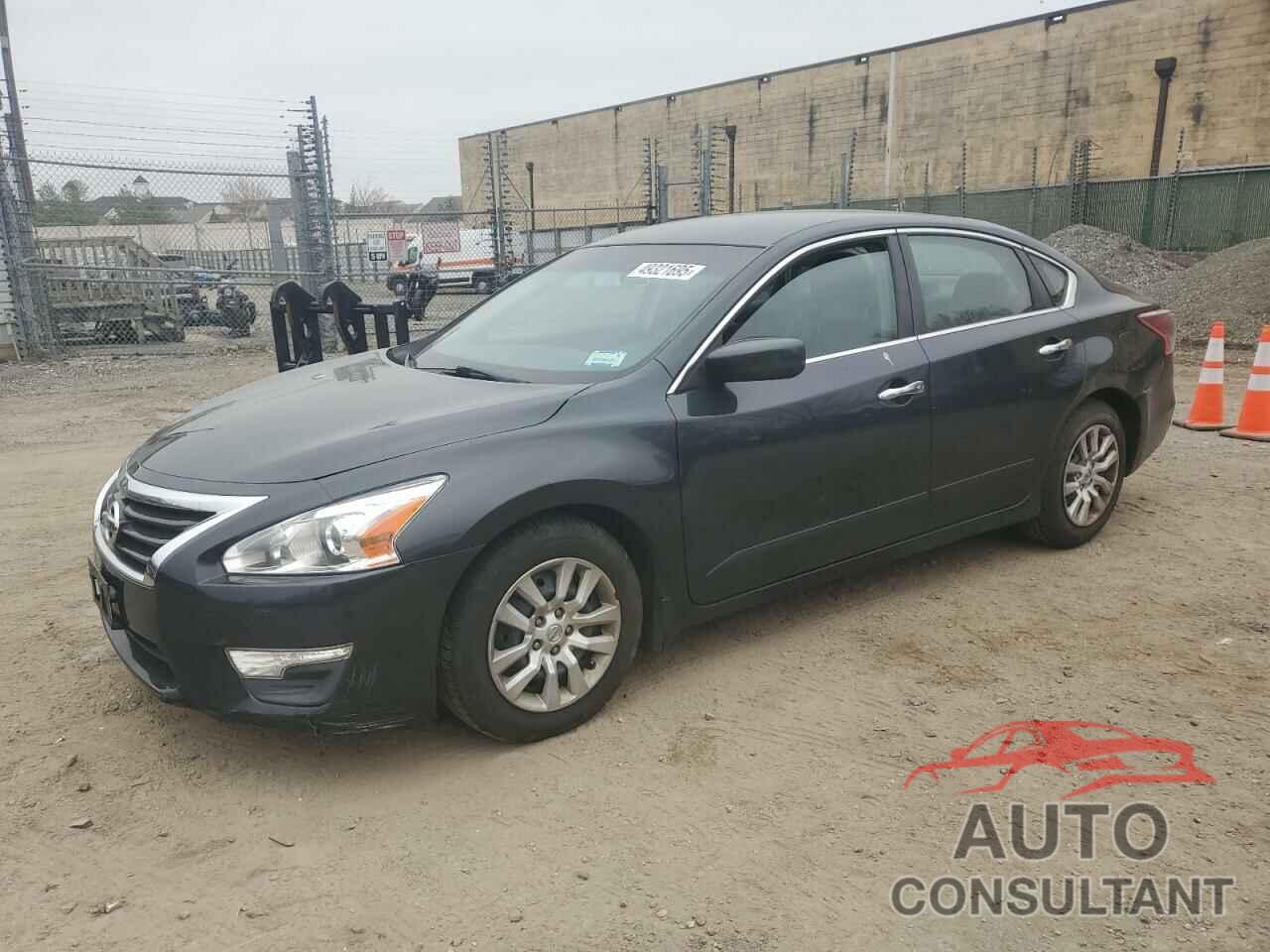 NISSAN ALTIMA 2013 - 1N4AL3AP6DC274600