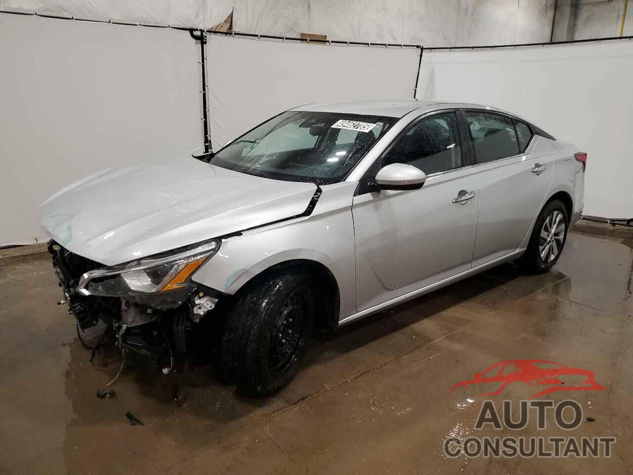 NISSAN ALTIMA 2021 - 1N4BL4BV6MN395073