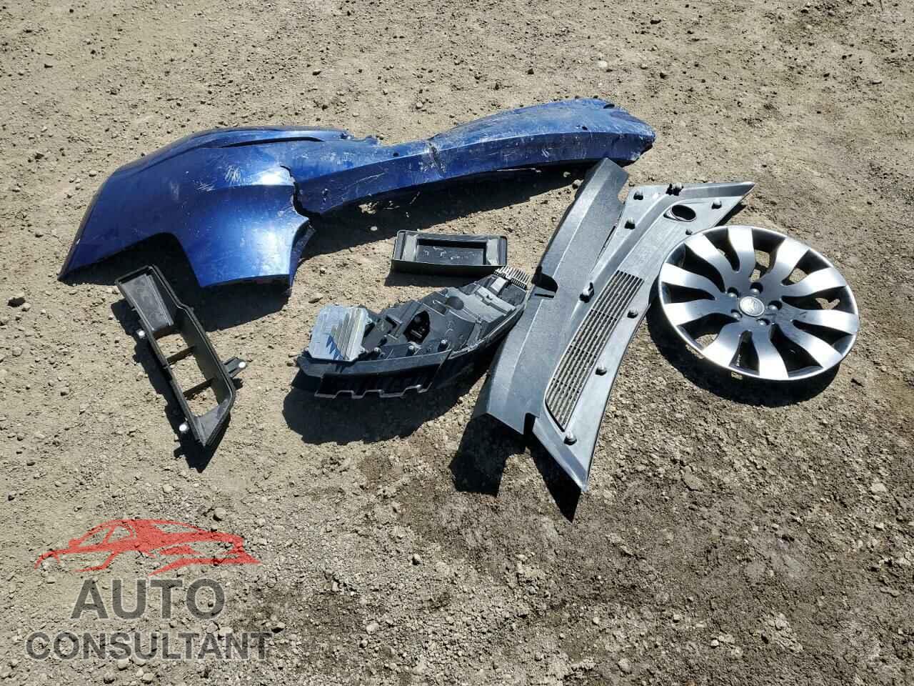 TESLA MODEL 3 2018 - 5YJ3E1EA2JF022896
