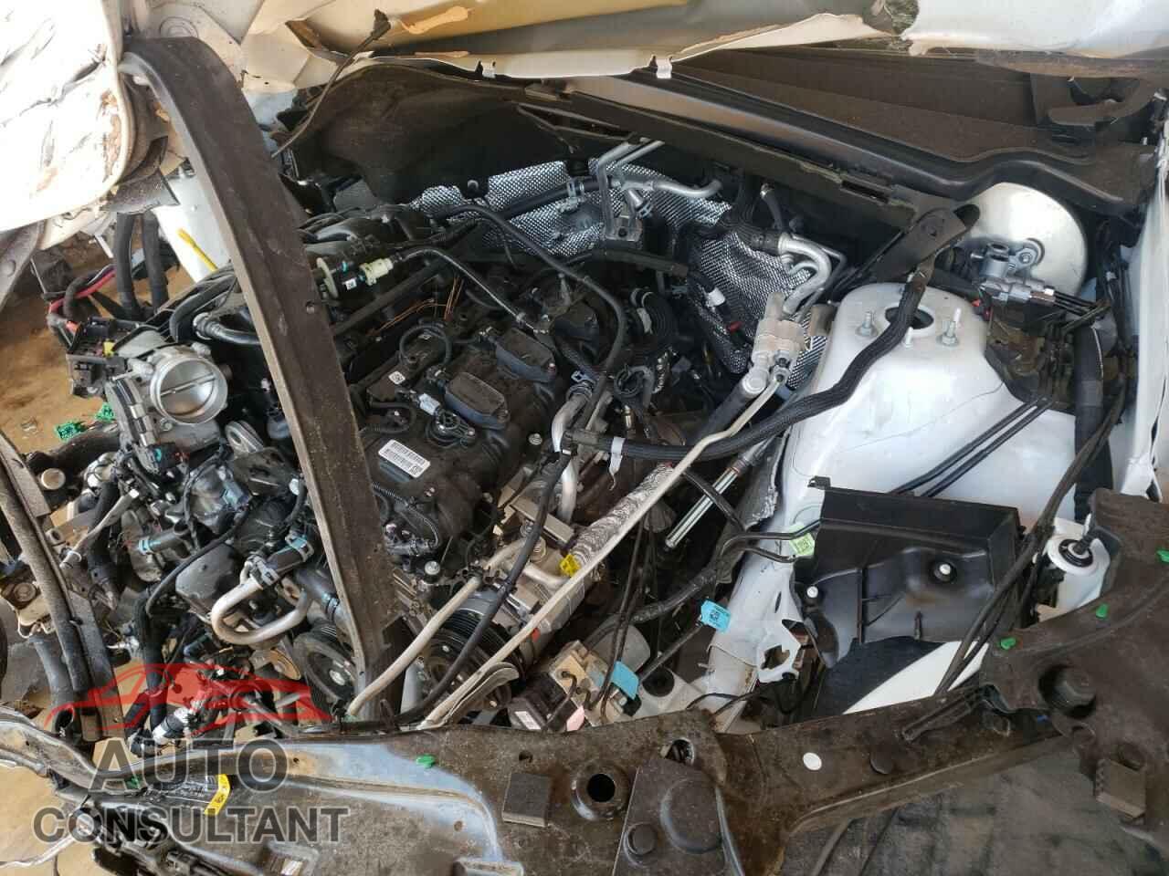 DODGE DURANGO 2021 - 1C4RDHDG6MC761850