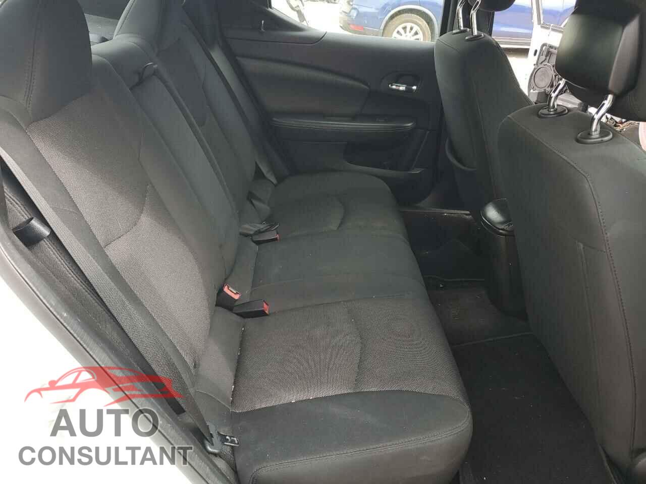 DODGE AVENGER 2013 - 1C3CDZAB3DN637936