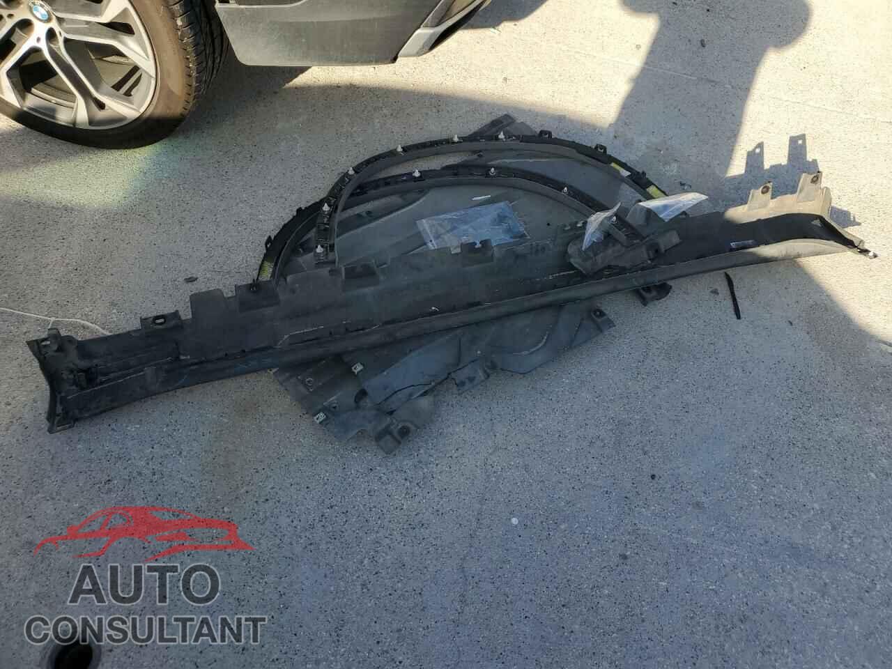 BMW X5 2020 - 5UXCR4C07L9B08770