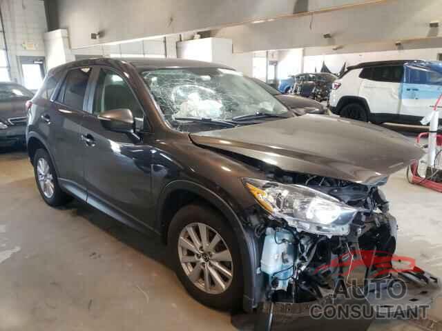 MAZDA CX-5 2016 - JM3KE4CY1G0674470