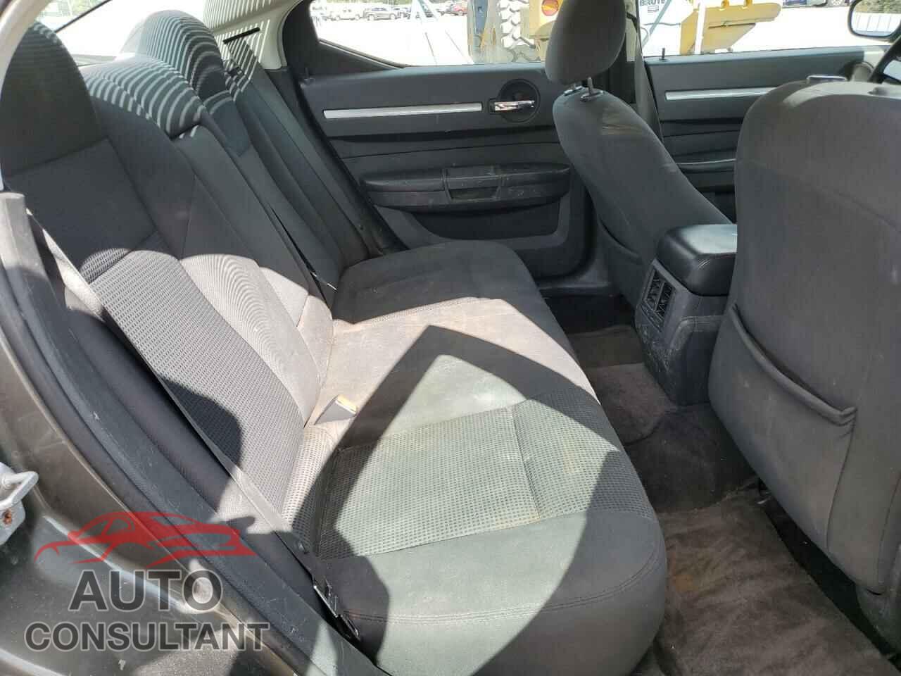 DODGE CHARGER 2010 - 2B3CA3CV5AH236290
