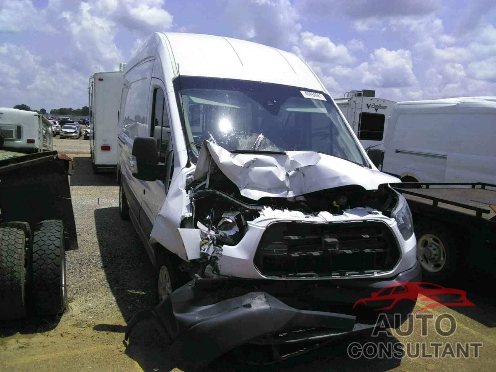 FORD TRANSIT CO 2016 - 1FTYR2XV4GKA20109