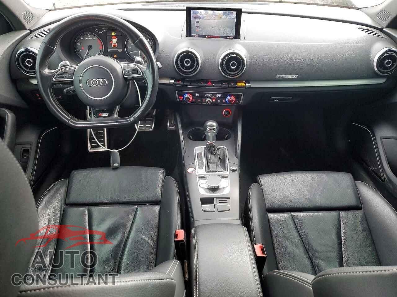 AUDI S3 2015 - WAUBFGFF8F1077064