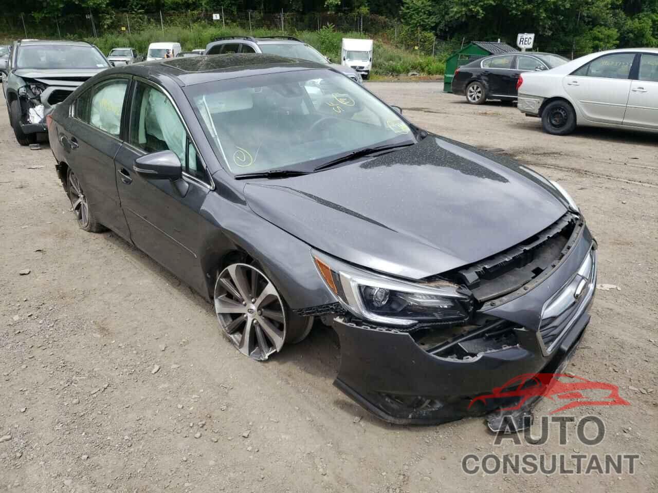 SUBARU LEGACY 2019 - 4S3BNAN62K3021057