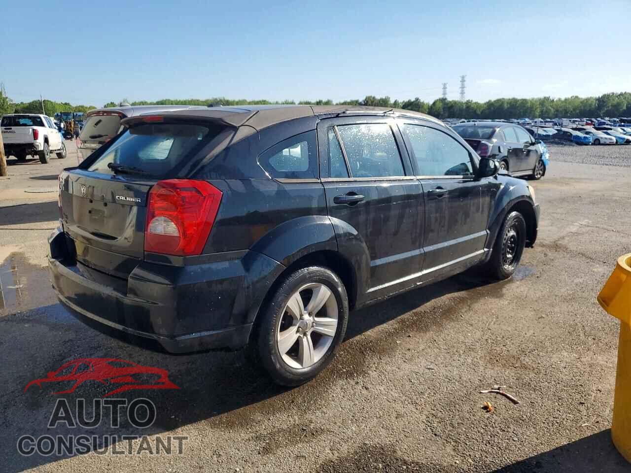 DODGE CALIBER 2011 - 1B3CB3HA8BD190987