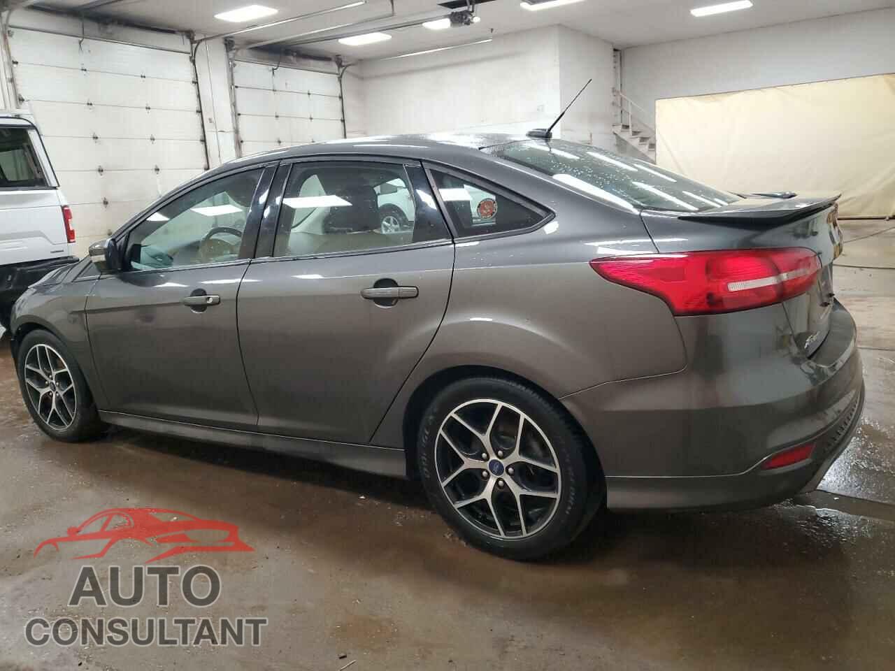 FORD FOCUS 2016 - 1FADP3F2XGL386691