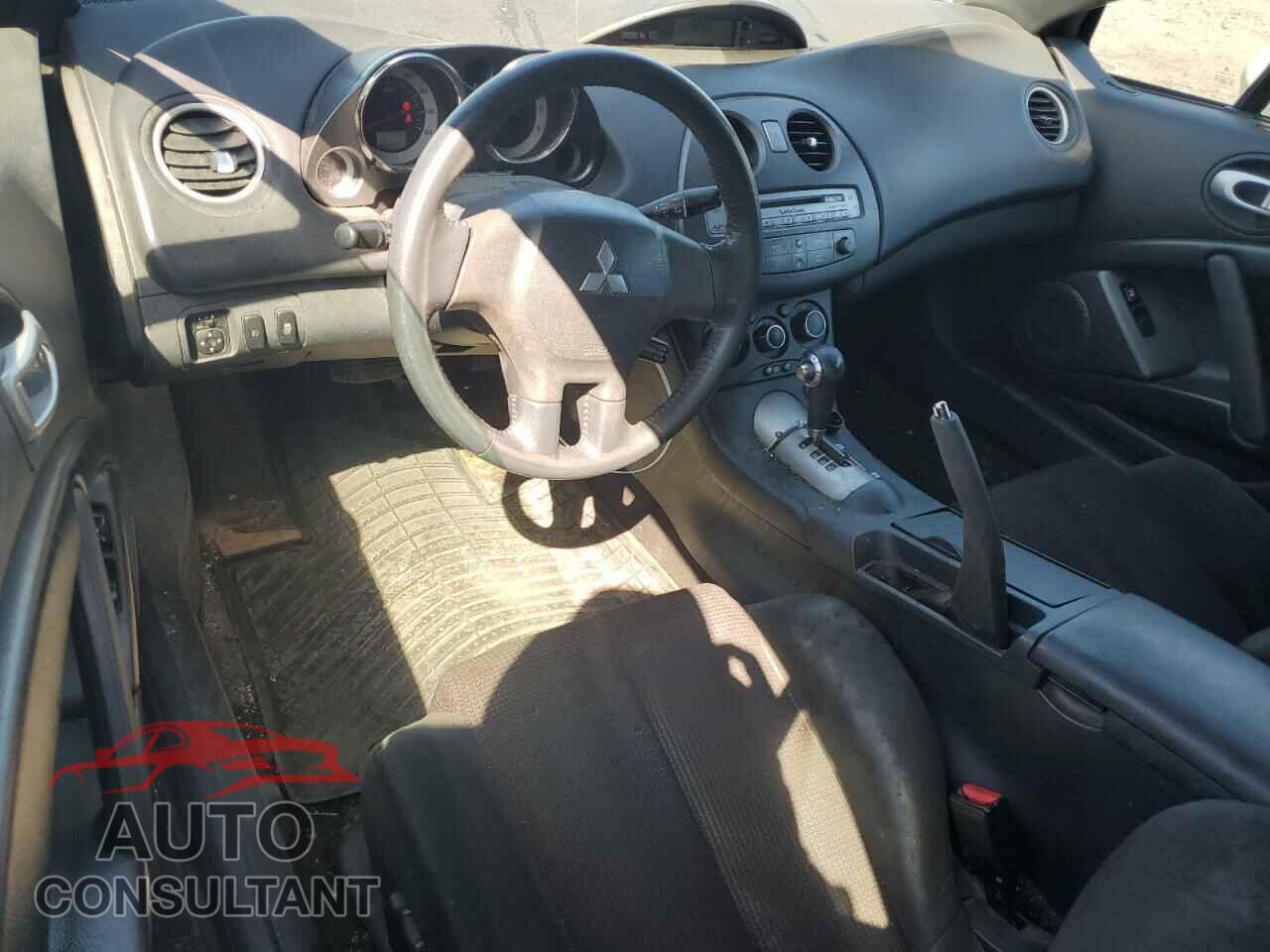 MITSUBISHI ECLIPSE 2011 - 4A37L2EFXBE019222