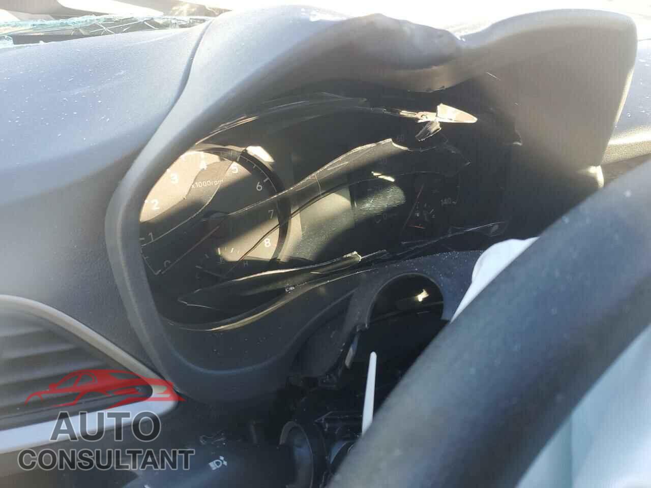 HYUNDAI ACCENT 2020 - 3KPC24A66LE096908