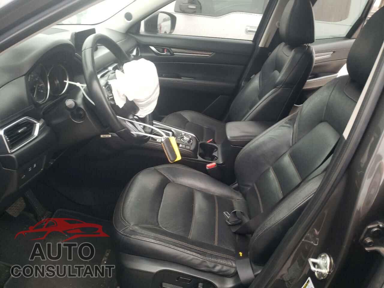 MAZDA CX-5 2017 - JM3KFADL9H0159717