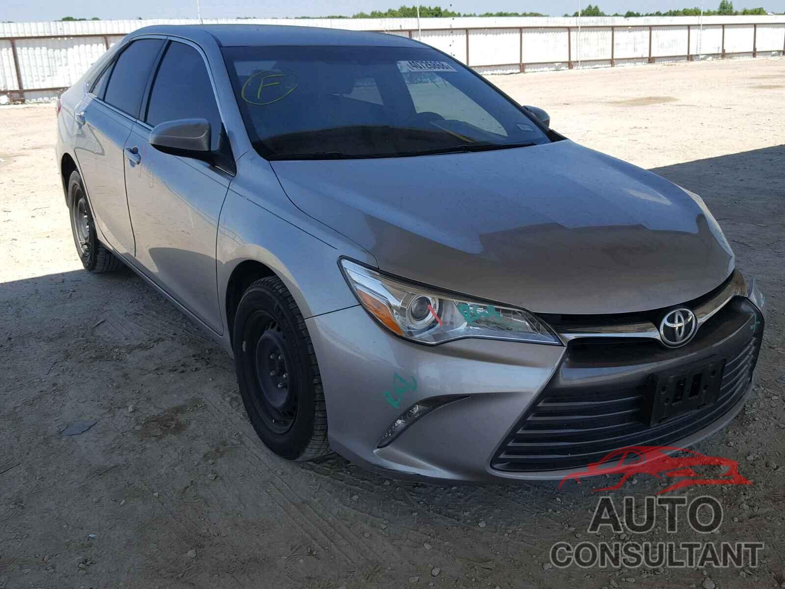 TOYOTA CAMRY 2015 - 4T4BF1FK0FR511782