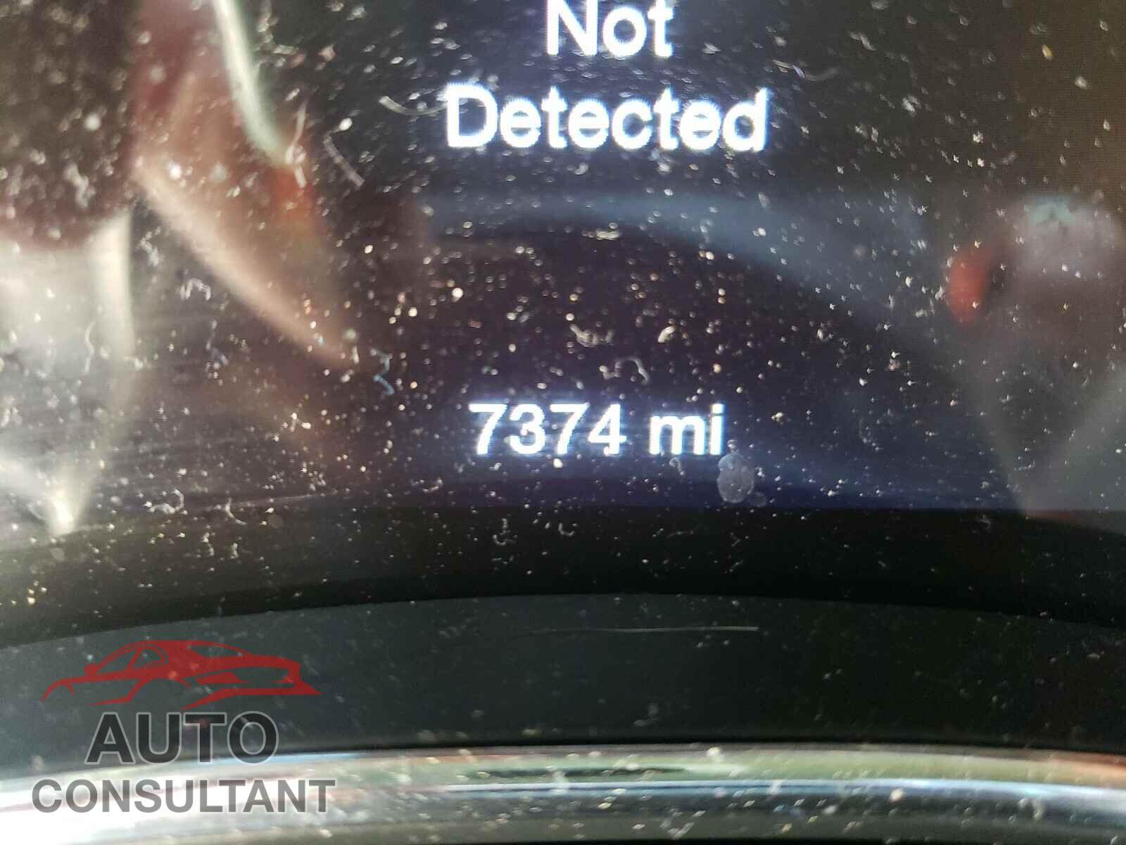 DODGE DURANGO 2018 - 1C4RDHAGXJC265806