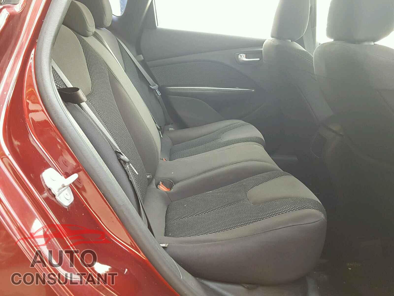 DODGE DART 2015 - 1C3CDFAA9FD374768
