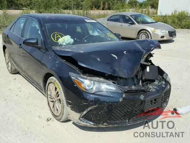 TOYOTA CAMRY 2016 - 4T1BF1FK8GU593109