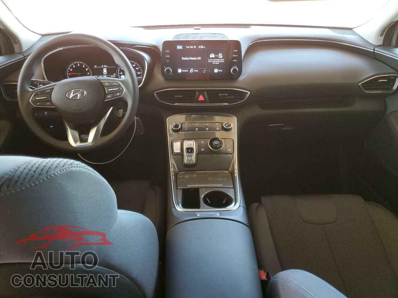 HYUNDAI SANTA FE 2023 - 5NMS14AJ6PH513543