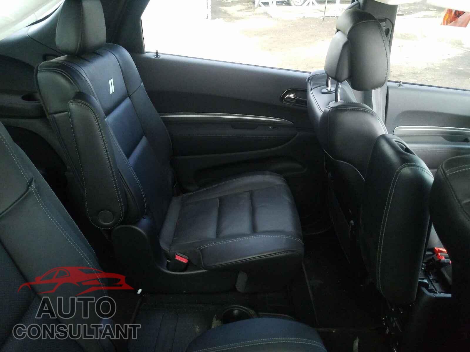 DODGE DURANGO 2020 - 1C4SDJCT7LC253568