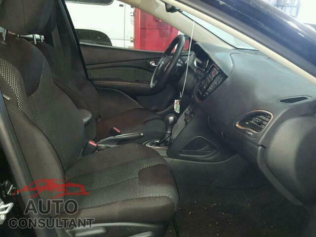 DODGE DART 2016 - 1C3CDFAA2GD767285