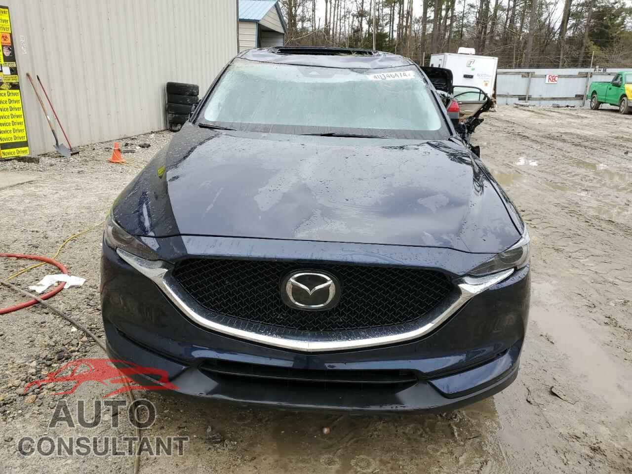MAZDA CX-5 2020 - JM3KFBDM5L0804063