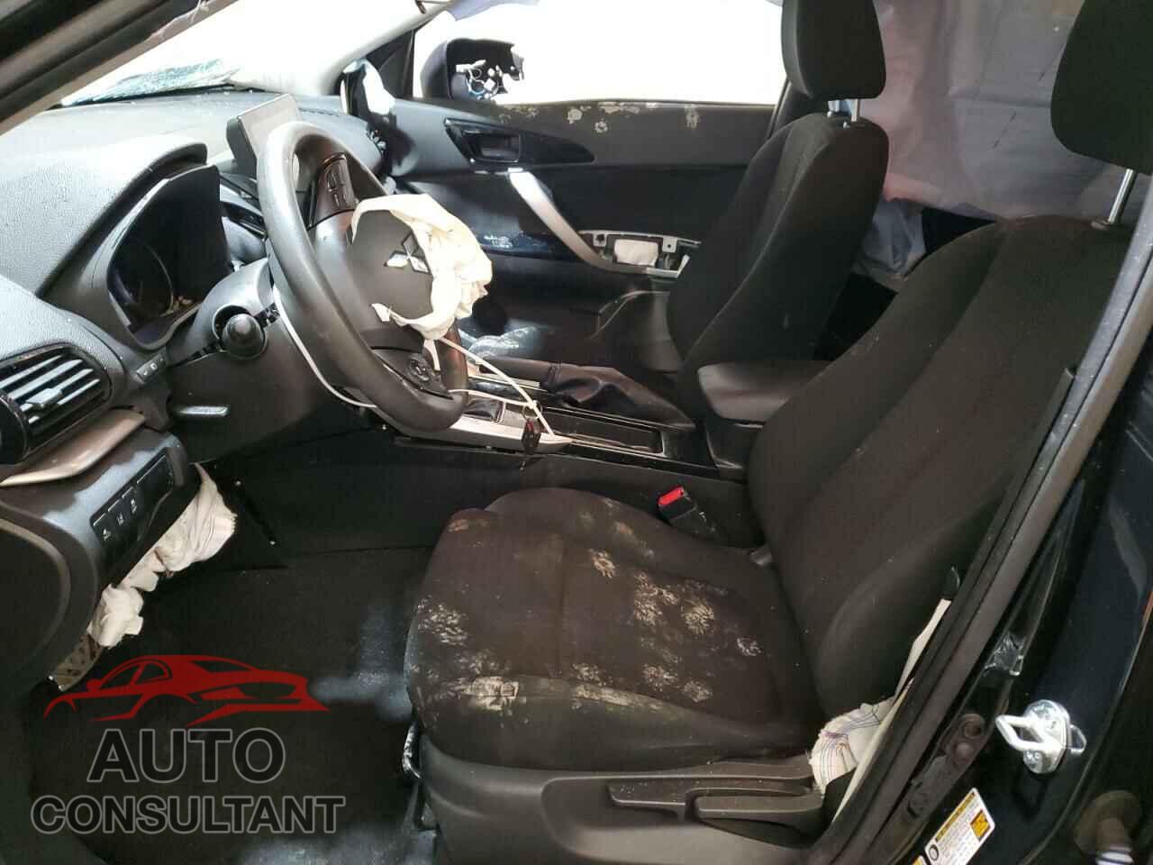 MITSUBISHI ECLIPSE 2022 - JA4ATVAA5NZ023268