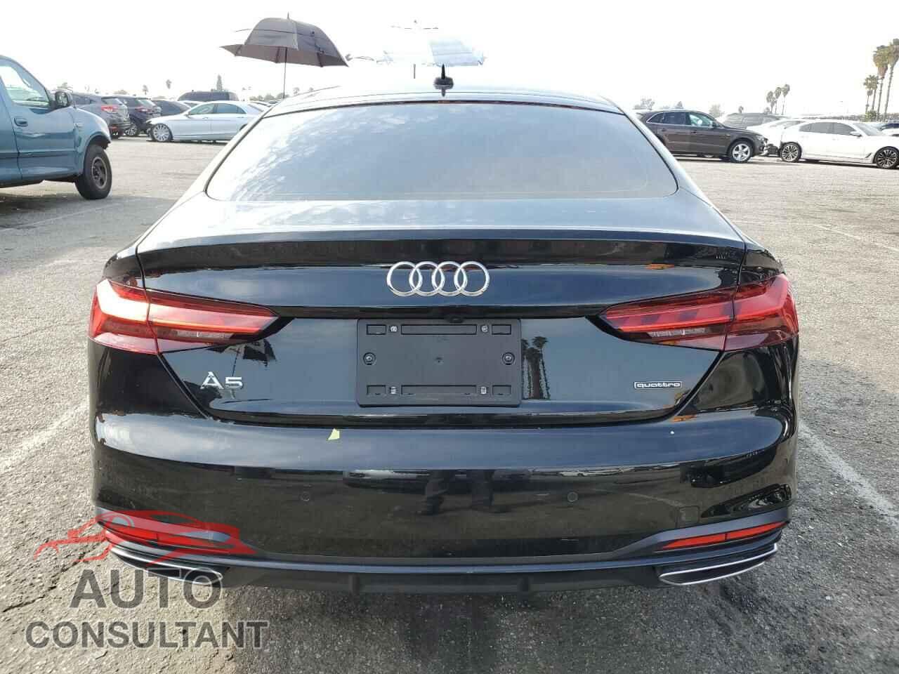 AUDI A5 2023 - WAUCBCF54PA059582
