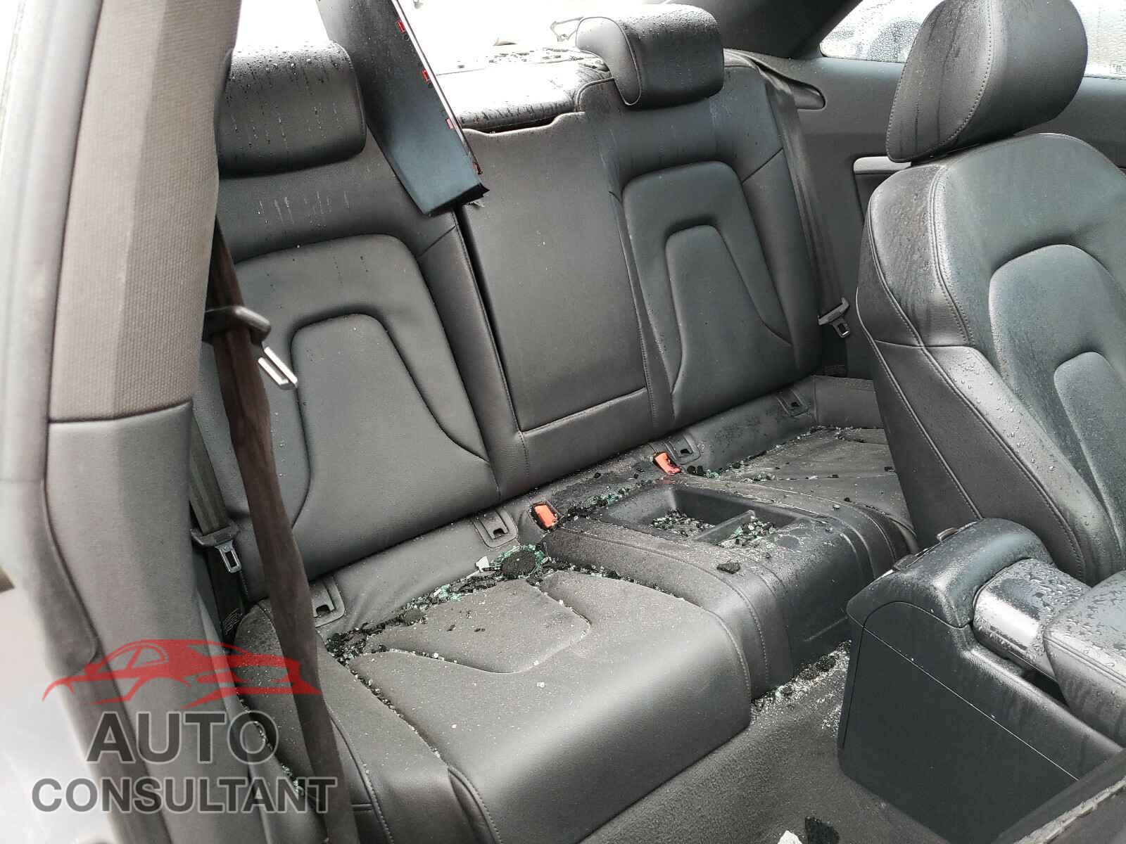 AUDI A5 2017 - WAUD2AFR0HA001529