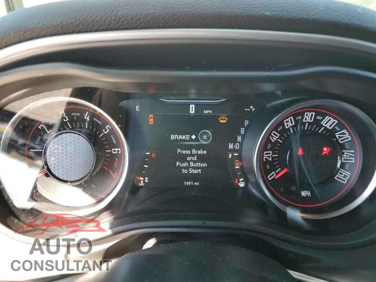 DODGE CHALLENGER 2022 - 2C3CDZJG2NH257802