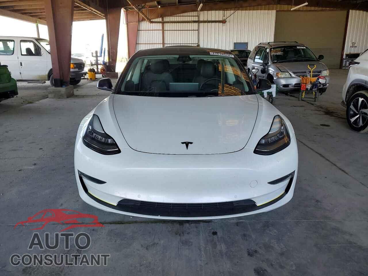 TESLA MODEL 3 2019 - 5YJ3E1EB6KF408330
