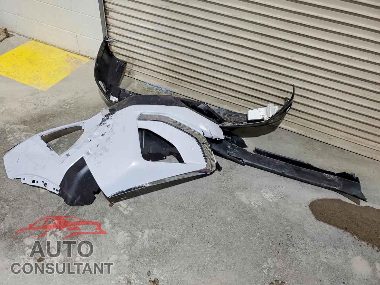 MITSUBISHI ECLIPSE 2025 - JA4ATVAA7SZ010582