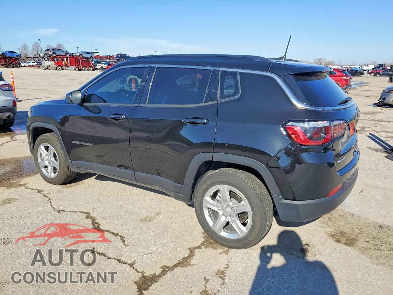 JEEP COMPASS 2023 - 3C4NJDBN6PT500874
