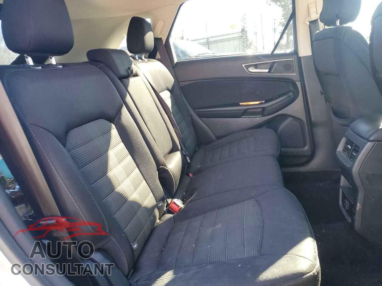 FORD EDGE 2016 - 2FMPK3J96GBC04734
