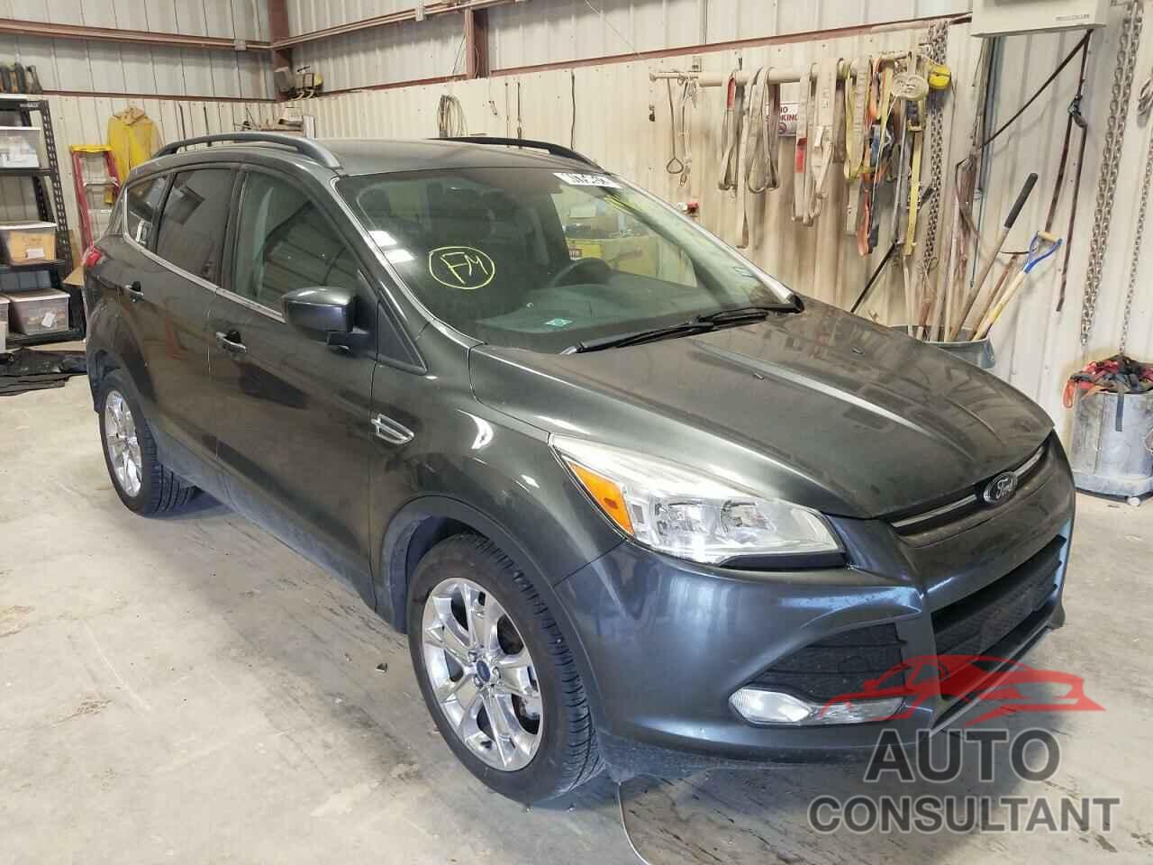 FORD ESCAPE 2016 - 1FMCU0GX5GUC10497