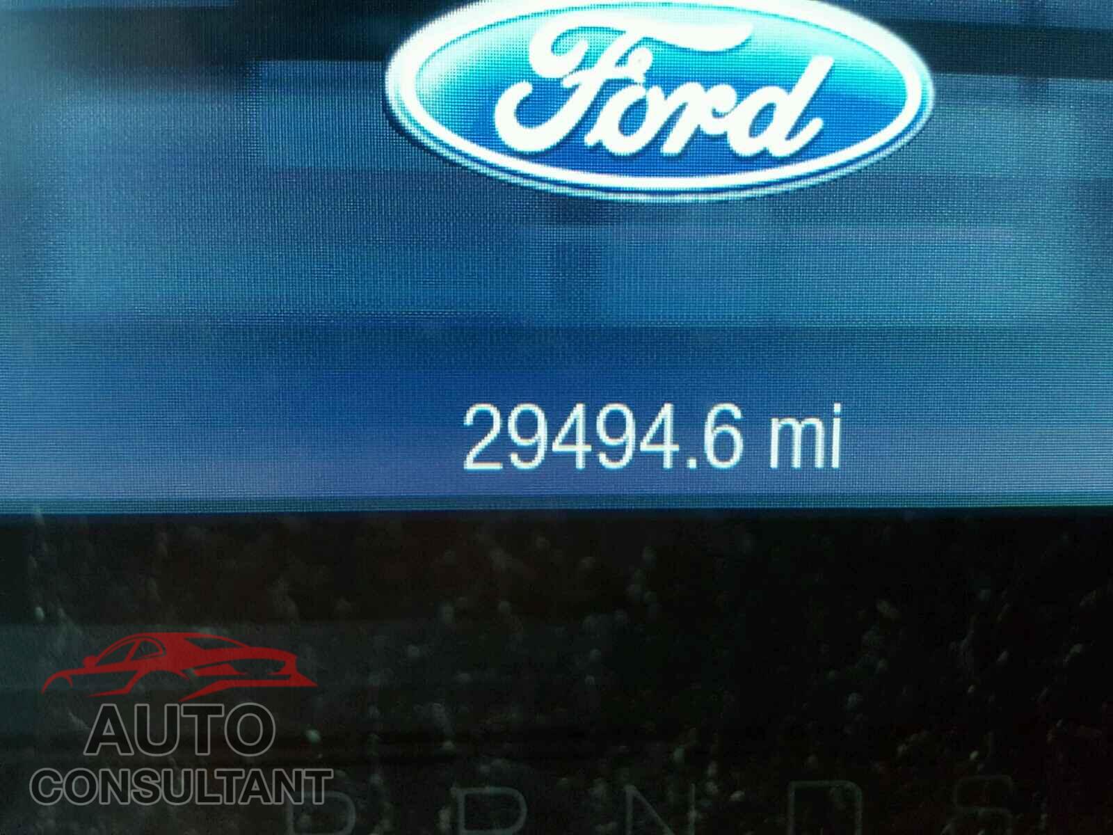FORD FLEX SE 2016 - 2FMGK5B86GBA09623