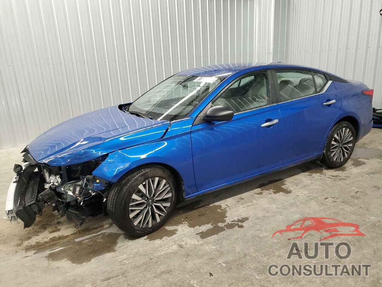 NISSAN ALTIMA 2025 - 1N4BL4DV7SN308145