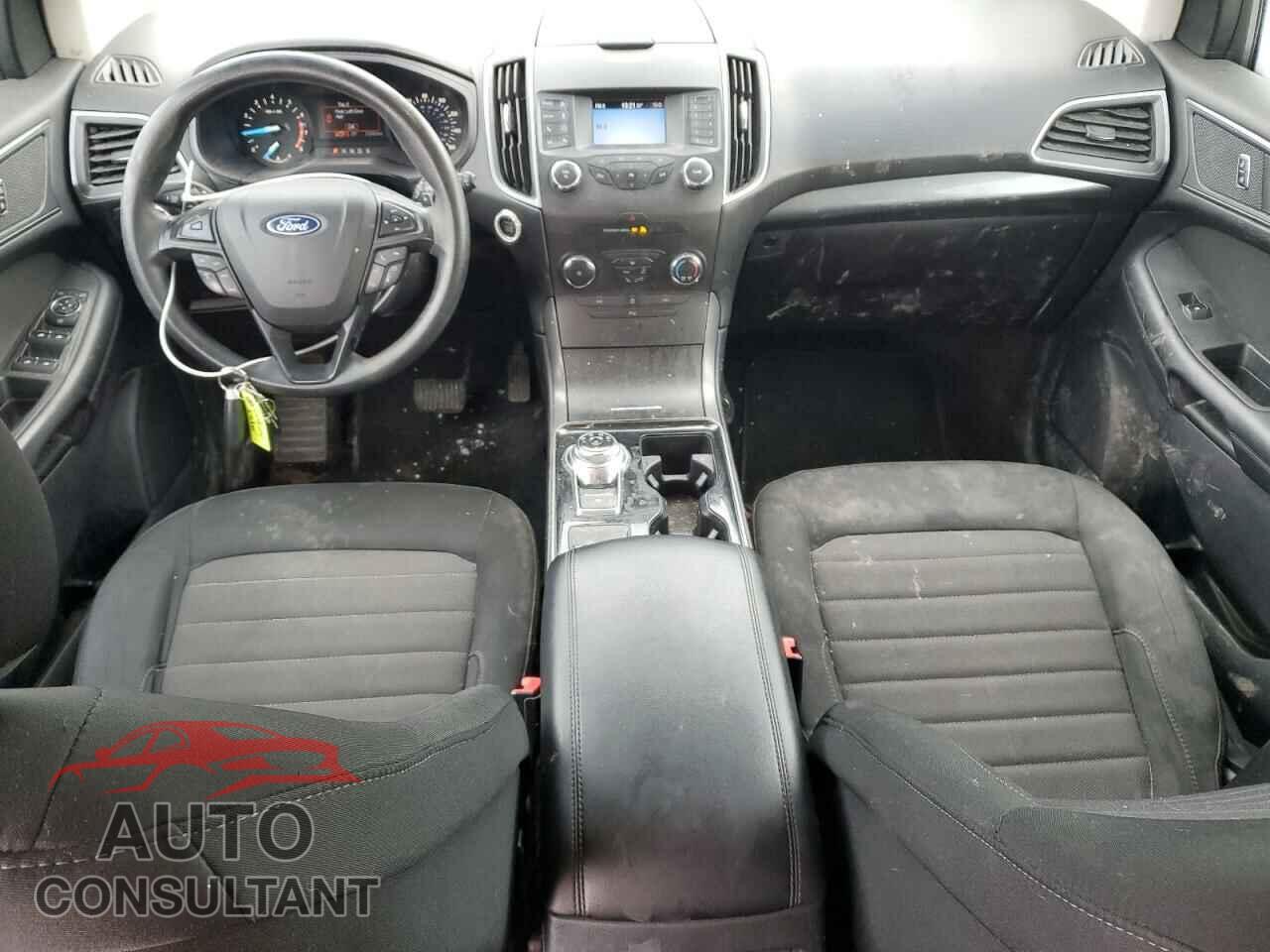 FORD EDGE 2019 - 2FMPK4G92KBB77196