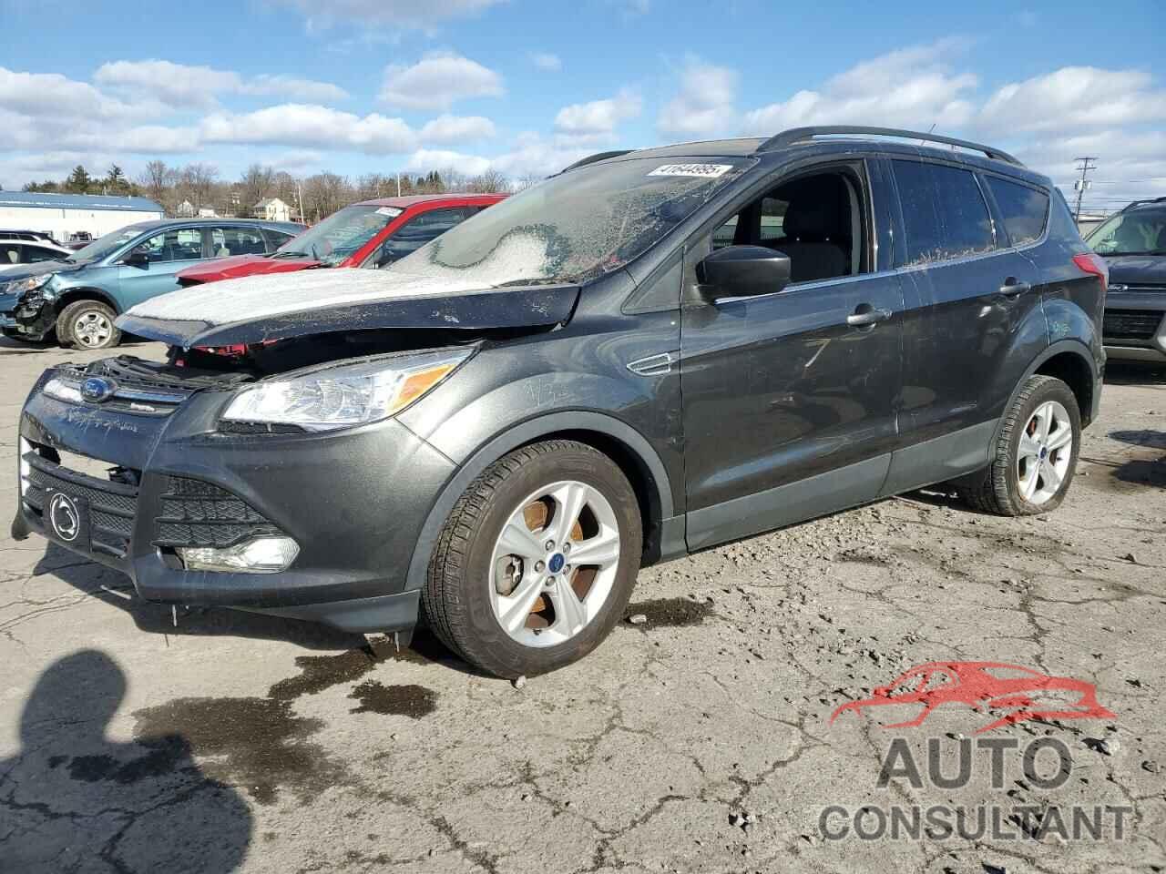 FORD ESCAPE 2016 - 1FMCU9G90GUB86017