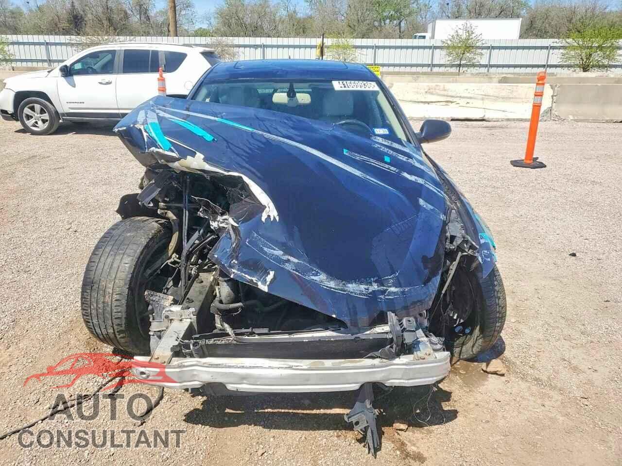 AUDI A6 2018 - WAUG8AFC3JN028357
