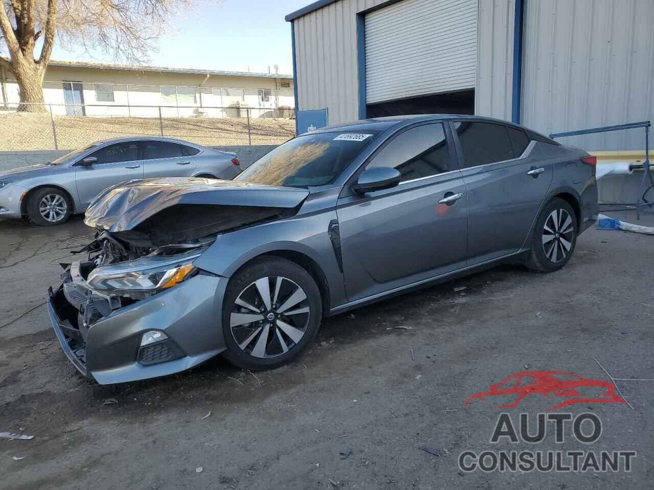 NISSAN ALTIMA 2021 - 1N4BL4DV8MN346065