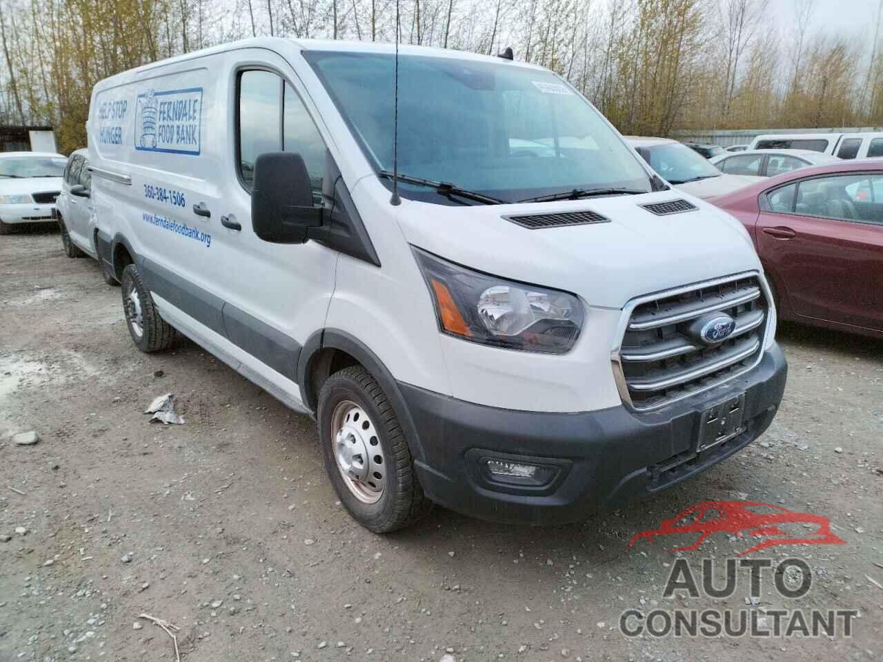 FORD TRANSIT CO 2020 - 1FTBR2Y87LKA82077