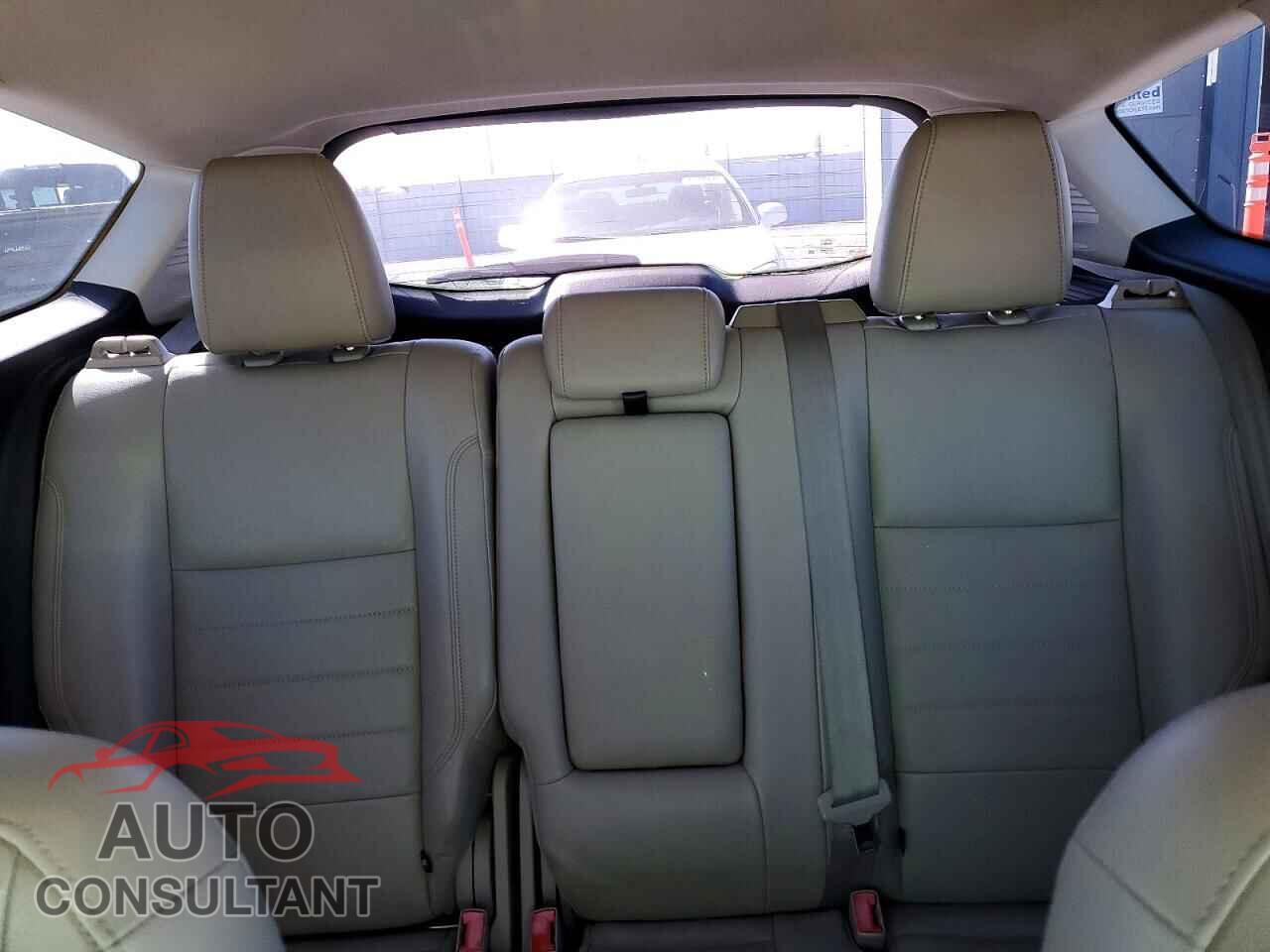 FORD CMAX 2013 - 1FADP5BU6DL522667