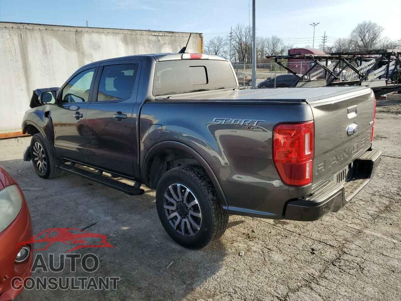 FORD RANGER 2020 - 1FTER4FH7LLA50736