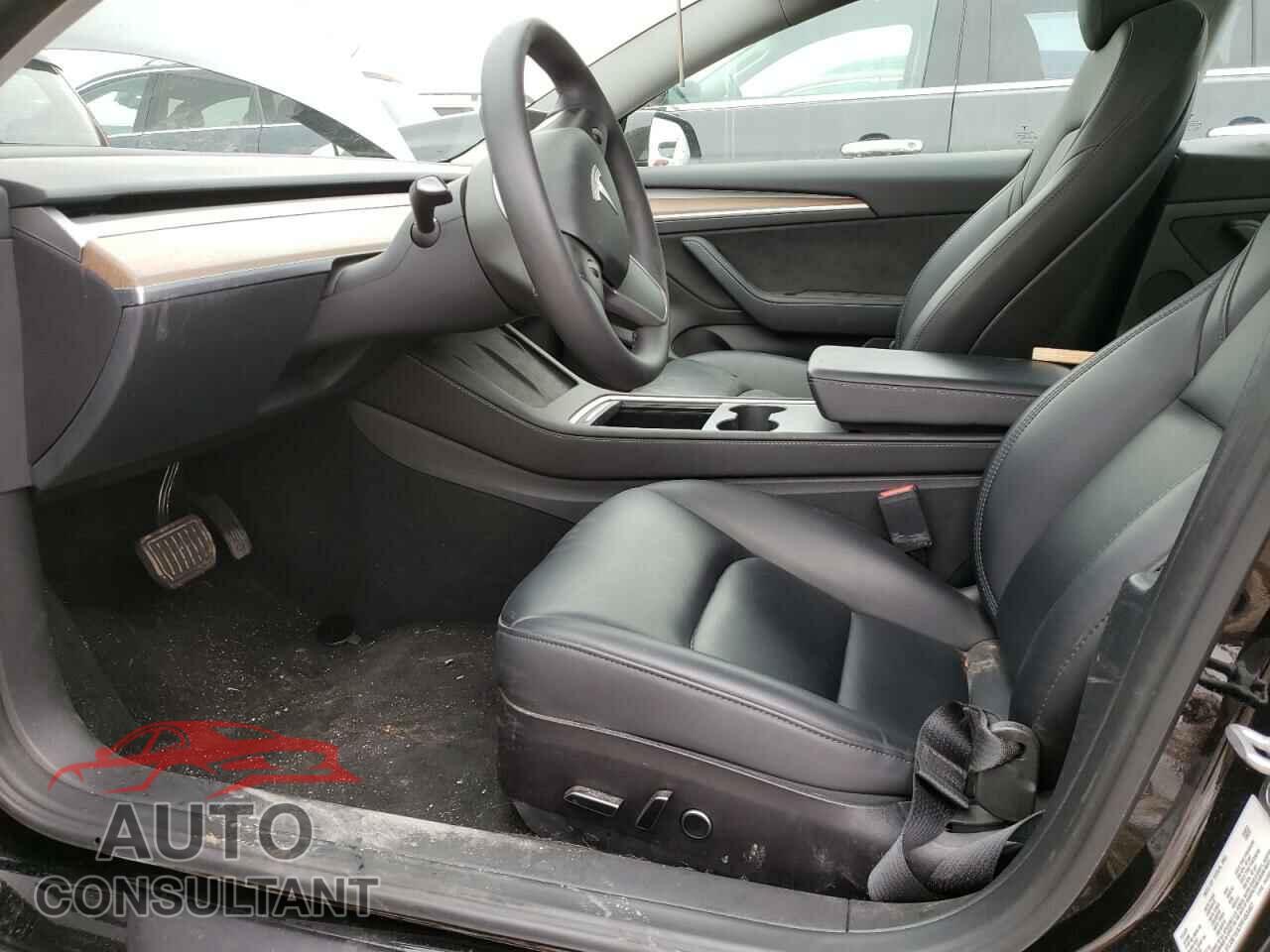 TESLA MODEL 3 2023 - 5YJ3E1EA7PF453467