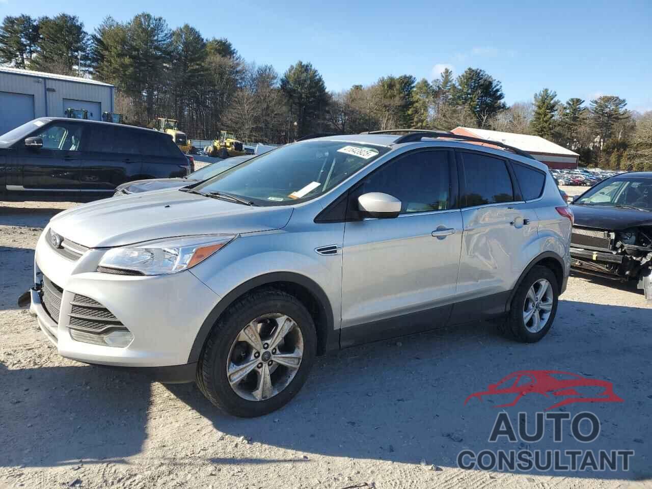 FORD ESCAPE 2014 - 1FMCU9GX2EUA96265