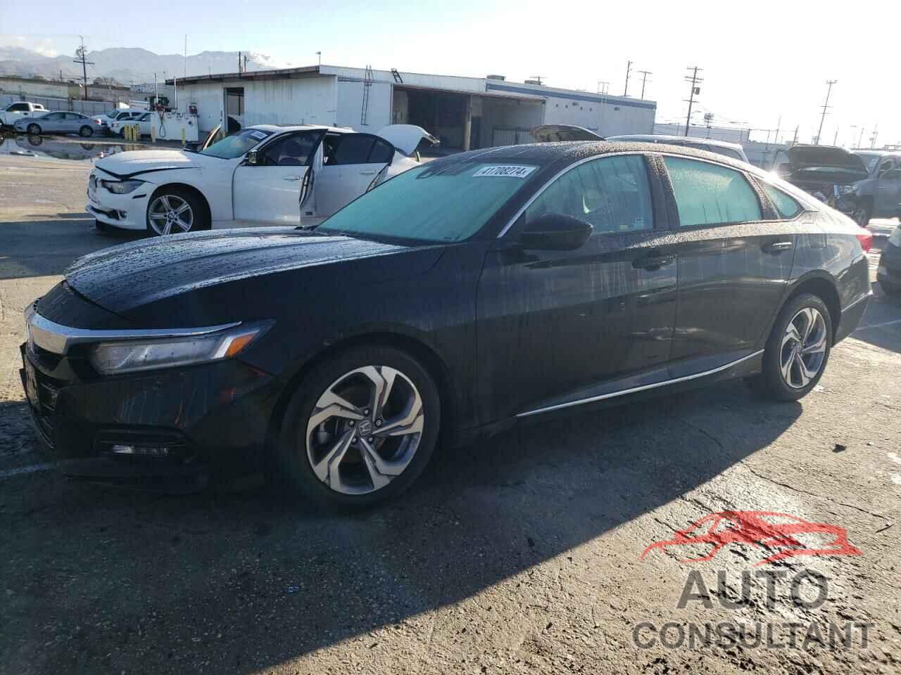 HONDA ACCORD 2020 - 1HGCV1F47LA154560