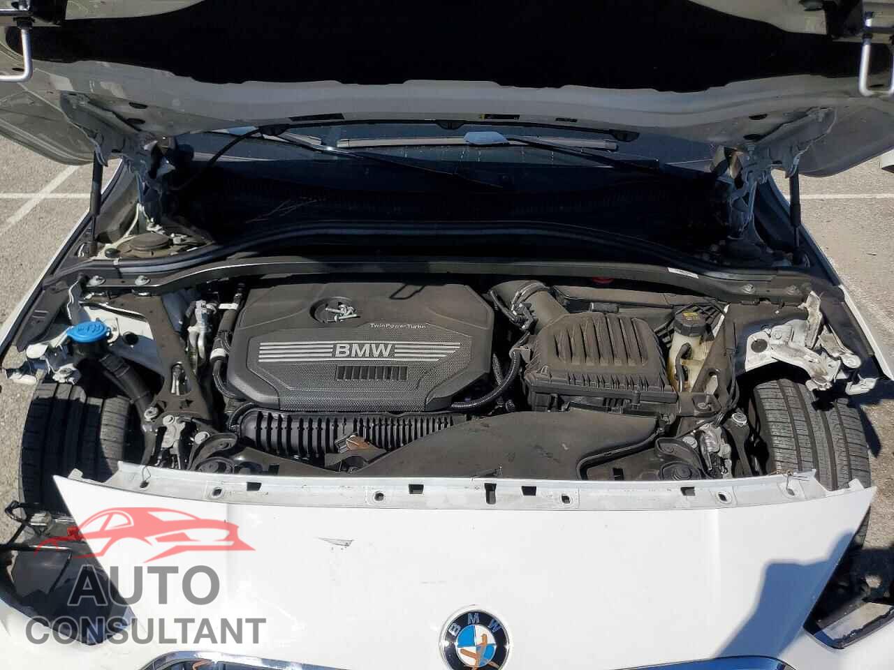 BMW 228I 2021 - WBA53AK01M7H30965